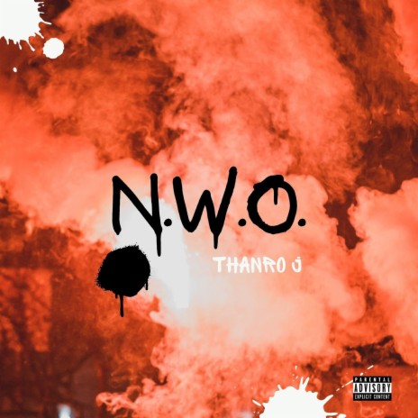 N.w.o. cover art