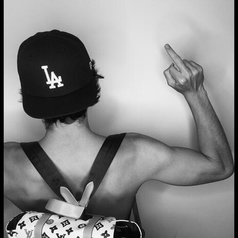 Hatin Ass cover art
