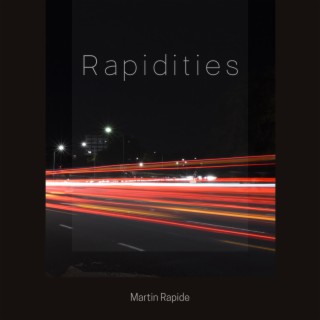 Martin Rapide