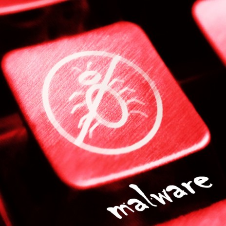 malware cover art