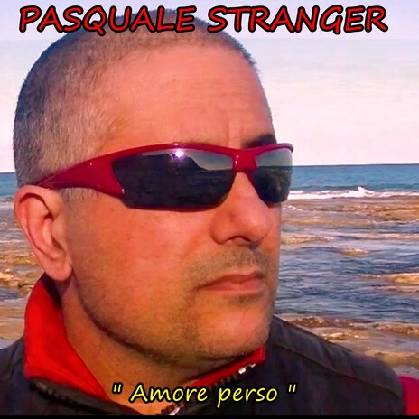Amore perso cover art