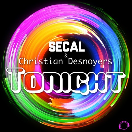 Tonight (Sexgadget Disco Remix) ft. Christian Desnoyers