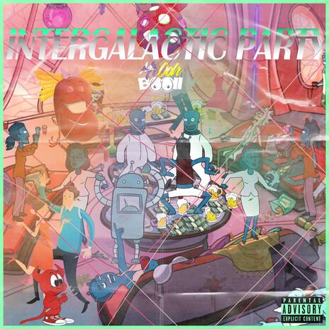 Can't Lose Control cover art