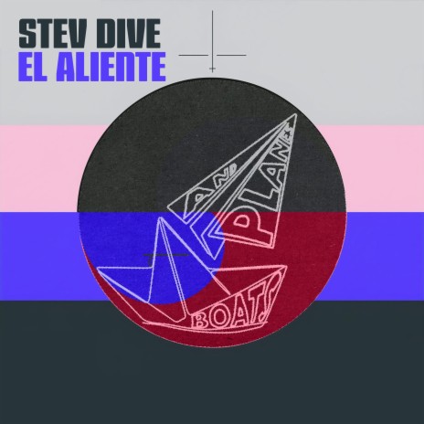 El Aliente (Radio-Edit) cover art