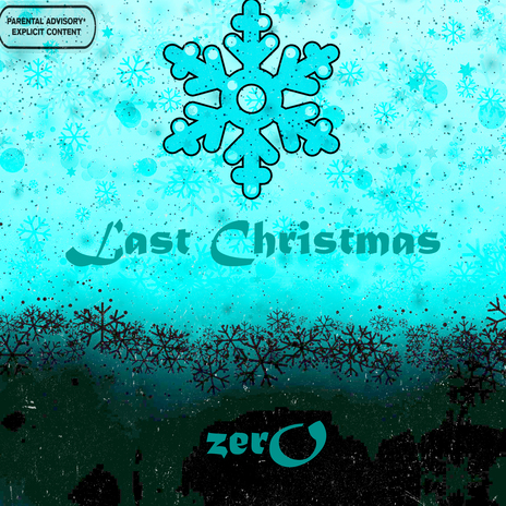 Last Christmas cover art