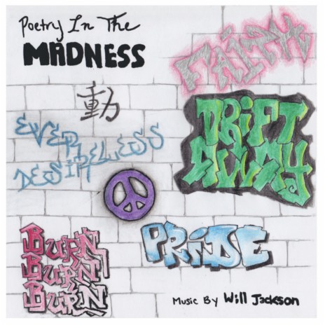 9 Out of 10 cover art