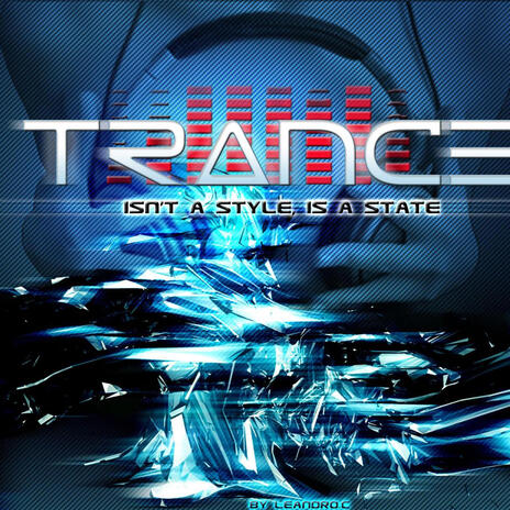 Essential Psytrance cover art