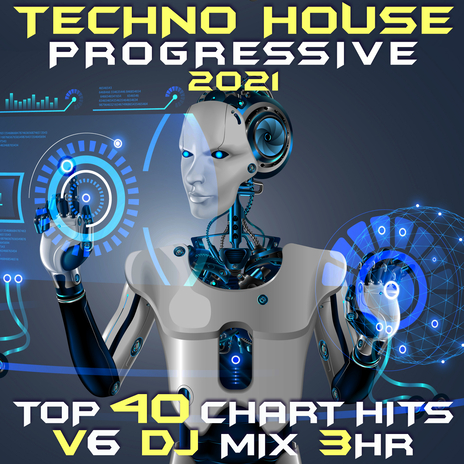 Morphing Hours (Techno House Progressive DJ Mixed)
