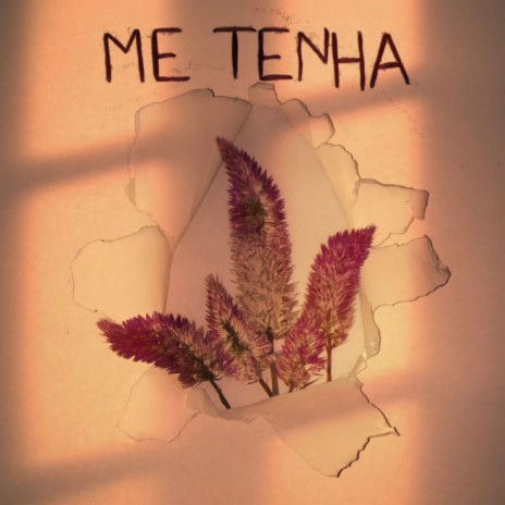 Me Tenha cover art