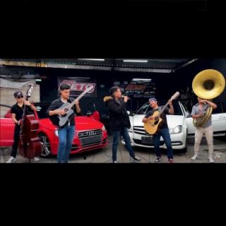 Grupo El Dorado