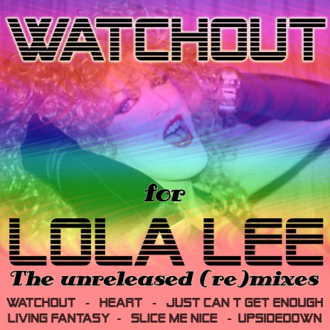 Just Can't Get Enough (Radio Mix) cover art