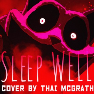 Sleep Well from 'Poppy Playtime' cover art