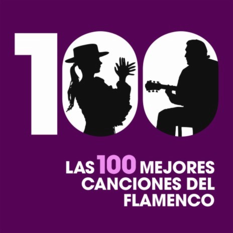 Dedicado a Camarón cover art