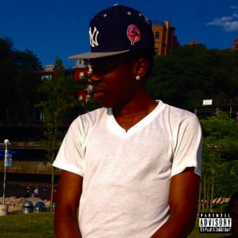 Clutchin cover art