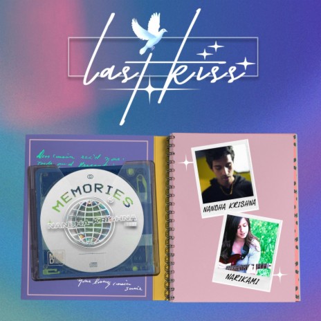 Last Kiss (feat. Narikami)