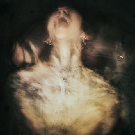 FOREVER cover art
