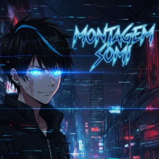 Montagem Somi