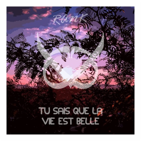 Tu sais que la vie est belle cover art