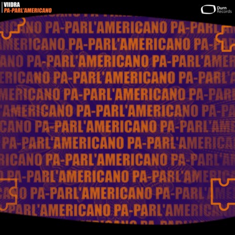PA-PARL'AMERICANO cover art