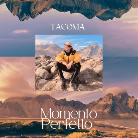 Momento Perfetto cover art