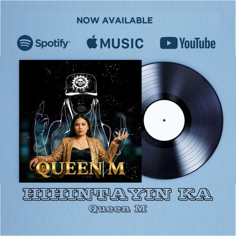 Hihintayin ka ft. Q-m cover art
