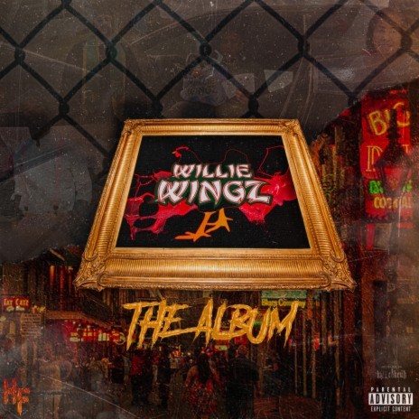 Product ft. HFKB & Phantom cover art