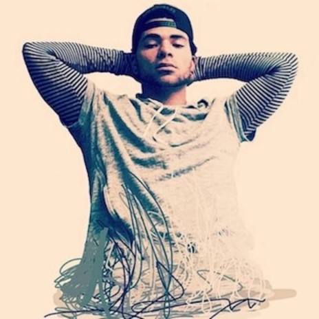 Wide Awake ft. Peter Parker 513 & Nasty Nxus cover art