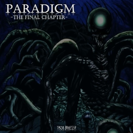 Peak cover art