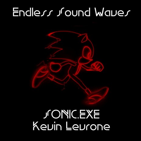 SONIC.EXE Kevin Levrone (Speed-Up Tik-Tok Remix) cover art