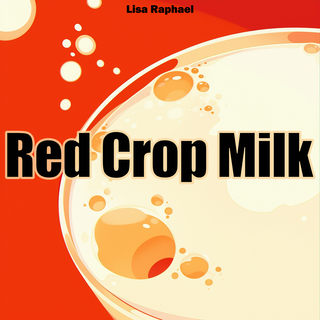 Red Crop Milk (Night Version) cover art