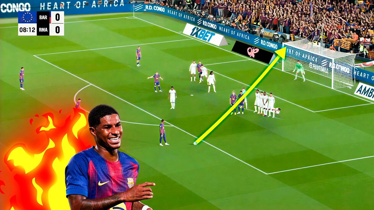 May 2026 • TOP 30 GOALS