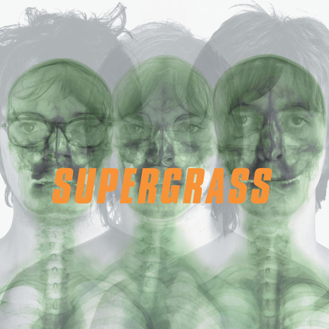 Pumping on Your Stereo cover art