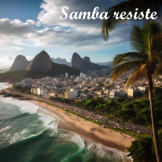 Samba Resiste