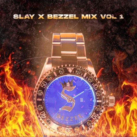 Tribe Round ft. Bezzel cover art