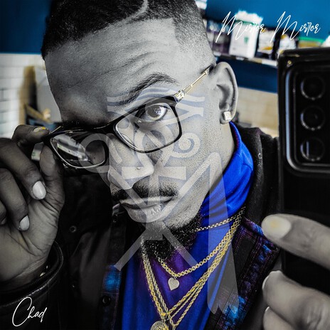 Mirror Mirror ft. Jazzgroupiez cover art