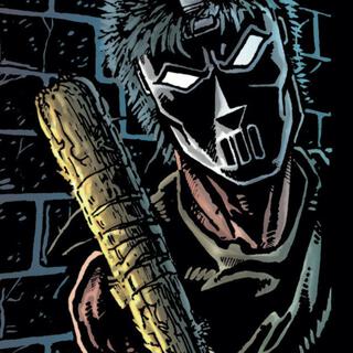 Jay The Slasher