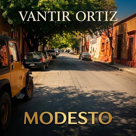 El Destino Me Habló cover art