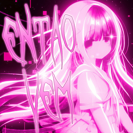 ENTAO VEM (SPEED UP) cover art