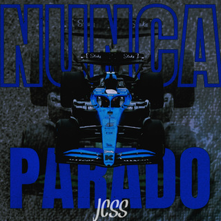 Nunca Parado ft. Jota Studio cover art