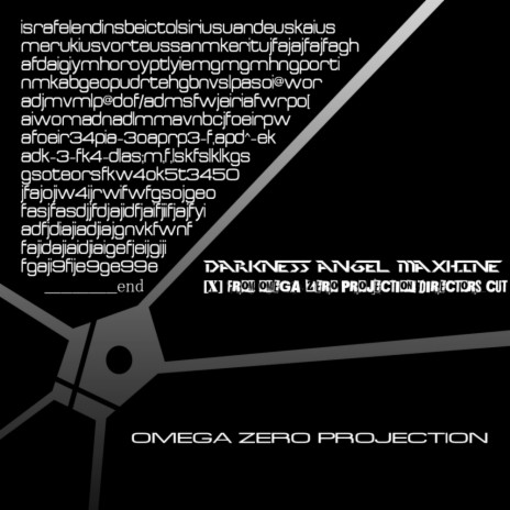 Emekis (Project X) ft. Omga Zero Projection cover art