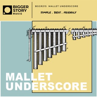 Mallet Underscore