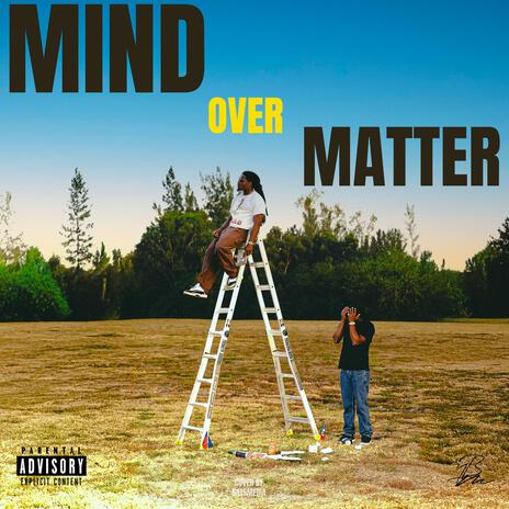 Mind Over Matter cover art