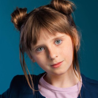 Mila Hayes