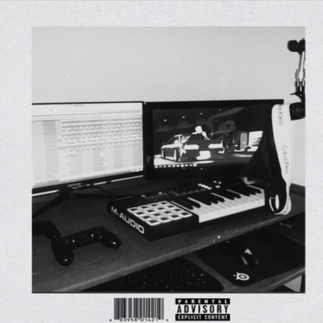 Drugs cover art