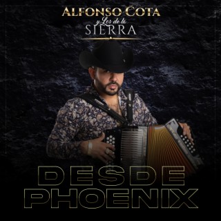 Alfonso Cota y Los De La Sierra