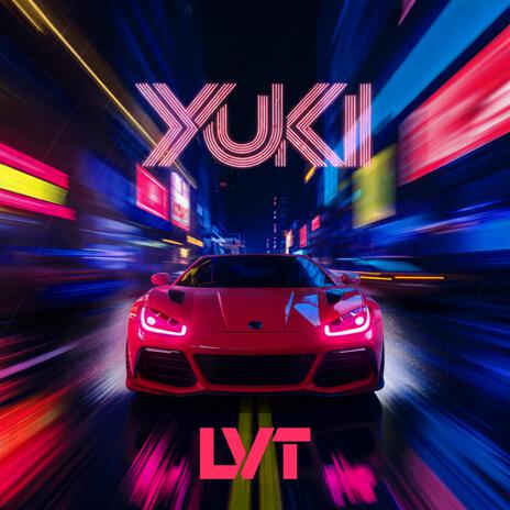 Yuki