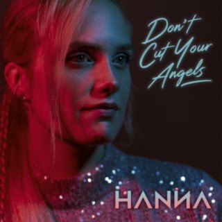 Don't Cut Your Angels cover art