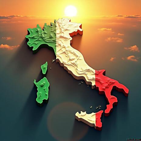 Il Siciliano cover art