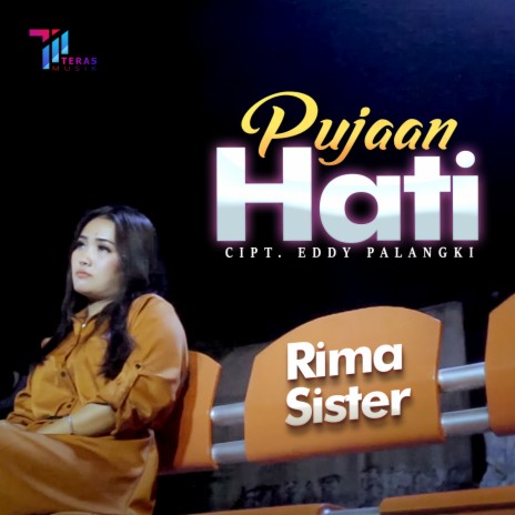 Pujaan Hati cover art