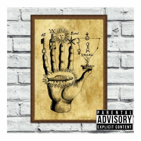 REAL AS THEY COME cover art